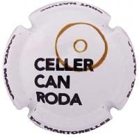 CELLER CAN RODA V. 26704 X. 91119 (PENDENTS)
