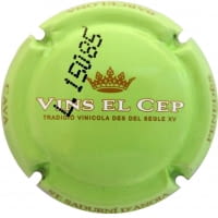 MARQUES DE GELIDA X. 97481