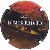 JAUME GIRO I GIRO X. 30741 X. 107265