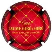 JAUME GIRO I GIRO X. 126033