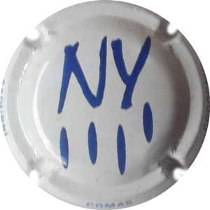 SADURNI COMAS CODORNIU X. 138196