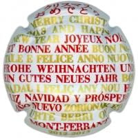 MONT-FERRANT V. 26844 X. 98912 MAGNUM