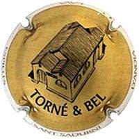 TORNE & BEL V. 33282 X. 115581
