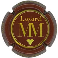 LOXAREL V. 22815 X. 84611 (PINOT NOIR)