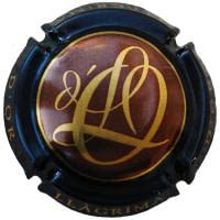 LLAGRIMA D'OR X. 111604