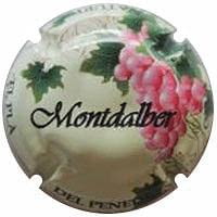 MONTDALBER X. 104920