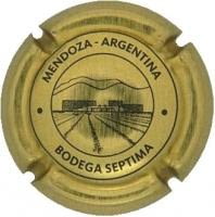 BODEGA SEPTIMA X. 100295 (ARGENTINA)