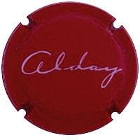ALDAY V. 30483 X. 108794