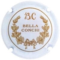 BELLA CONCHI X. 106232
