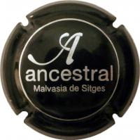 ANCESTRAL V. 31718 X. 110214 (MALVASIA DE SITGES)