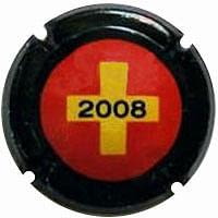 BODEGAS HISPANO SUIZAS V. A995 X. 107615