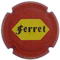 FERRET X. 125416