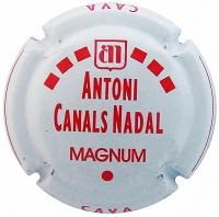 CANALS NADAL V. 24575 X. 58857 MAGNUM