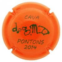 DOGMA V. 32995 X. 120557