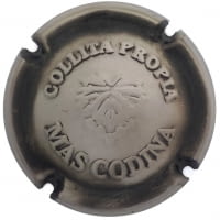 MAS CODINA X. 123934 PLATA ENVELLIDA