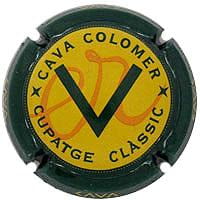 COLOMER BERNAT X. 122291