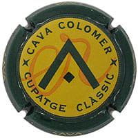 COLOMER BERNAT X. 122292