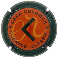 COLOMER BERNAT X. 122293