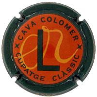 COLOMER BERNAT X. 122296