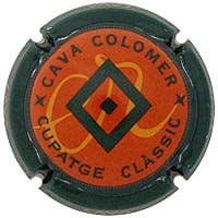 COLOMER BERNAT X. 122297