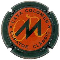 COLOMER BERNAT X. 122299