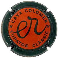 COLOMER BERNAT X. 122300