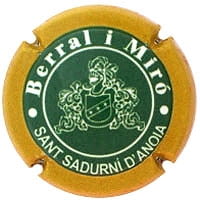 BERRAL I MIRO X. 128885