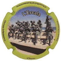 CANALS & CASANOVAS X. 119599