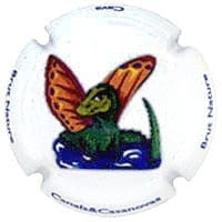 CANALS & CASANOVAS X. 101092