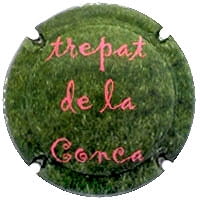 TREPAT DE LA CONCA X. 126591
