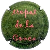 TREPAT DE LA CONCA X. 126591