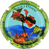 CUSCO COMAS X. 129963