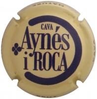 AYNES I ROCA X. 80564