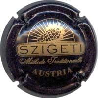 SZIGETI X. 66482 (AUSTRIA)