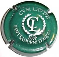 CUM LAUDE V. 8608 X. 29782 (2007)