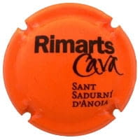 RIMARTS X. 115896