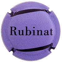 RUBINAT X. 104720