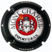MONT-CHARELL X. 123639 (EXPORTS URSS)