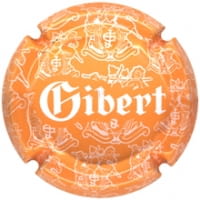 GIBERT X. 129873