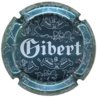 GIBERT X. 129872