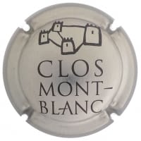 CLOS MONTBLANC X. 131966