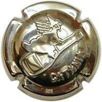 CATANIA V. 21190 X. 70149 PLATA