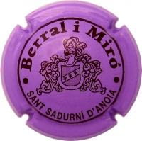BERRAL I MIRO V. 30083 X. 105620