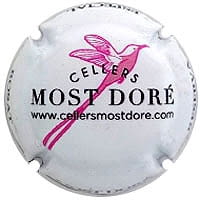 MOST-DORE X. 106636