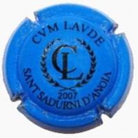 CUM LAUDE V. 10340 X. 11713 (2007)