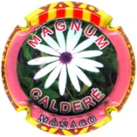 CALDERE X. 129681 MAGNUM