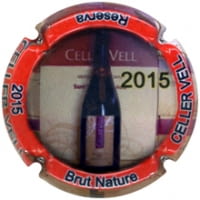 EL CELLER VELL X. 129242