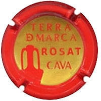 TERRA DE MARCA X. 120838 ROSAT