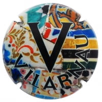 ALBERT DE VILARNAU X. 130281