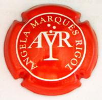 ANGELA MARQUES RIGOL X. 115934